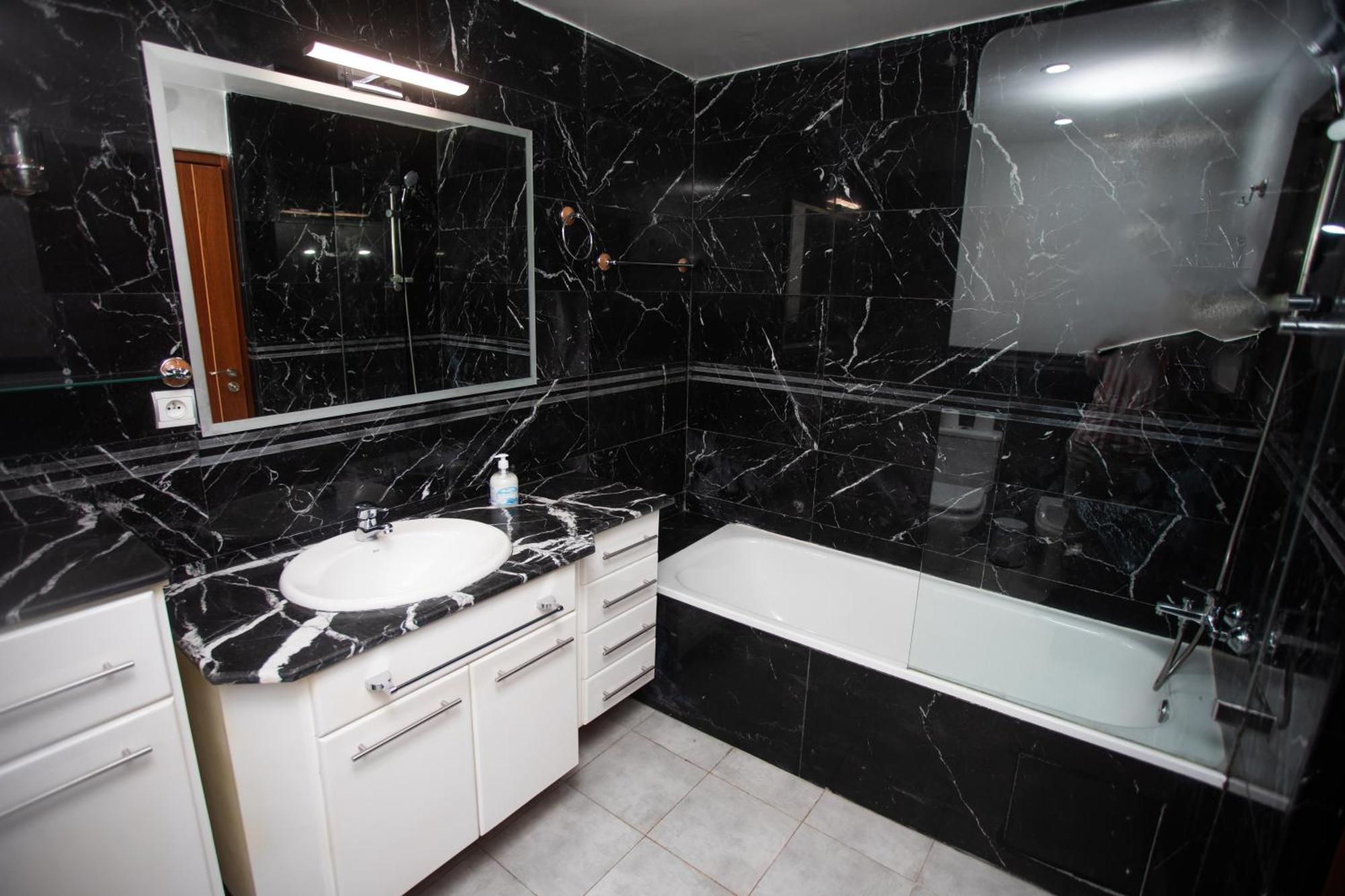 Samyaflat Apartment Tanger Exterior foto