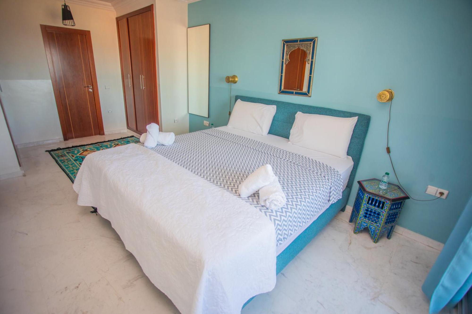 Samyaflat Apartment Tanger Exterior foto