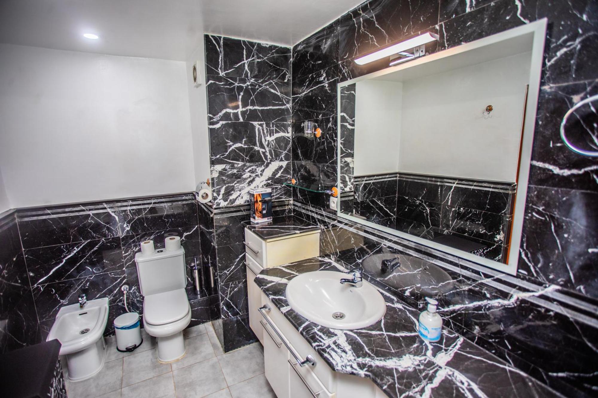 Samyaflat Apartment Tanger Exterior foto
